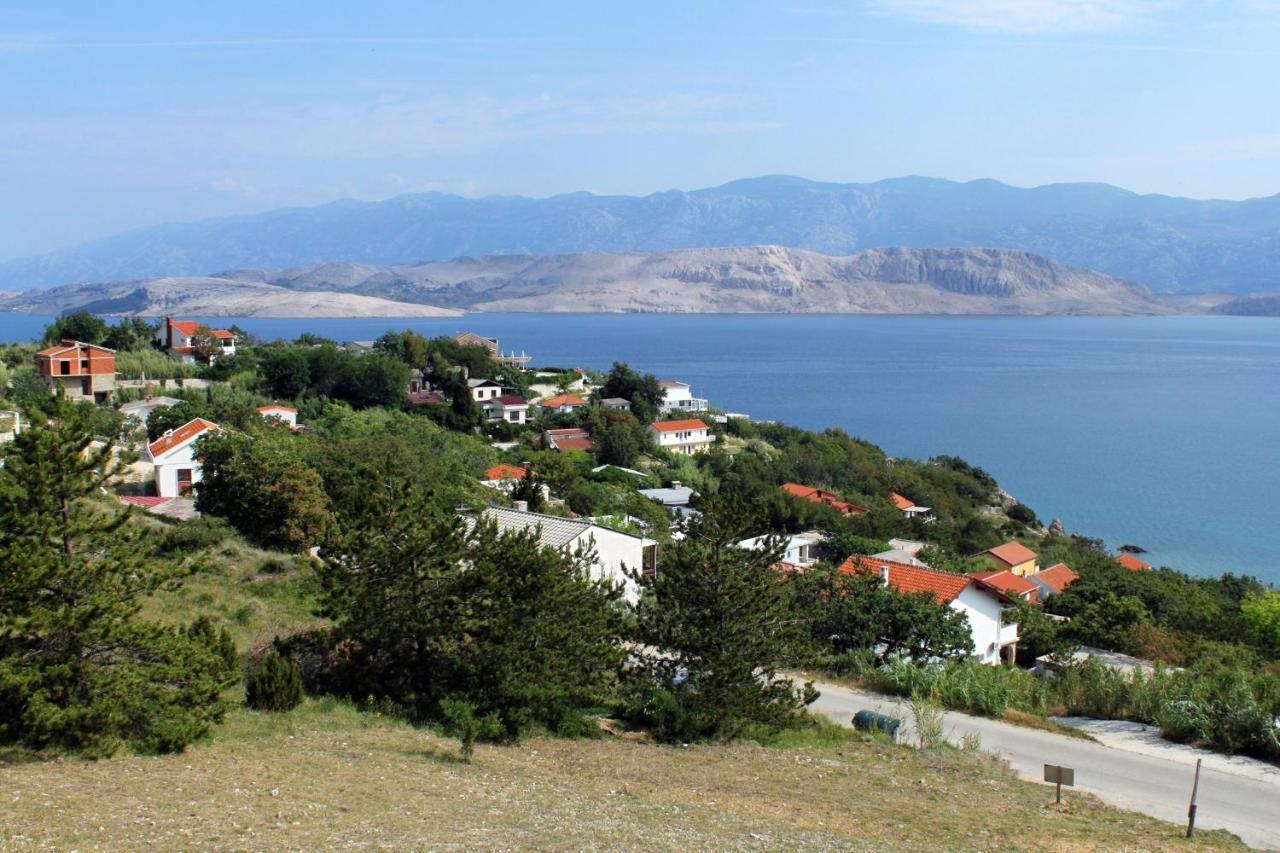 Apartments With A Parking Space Bosana, Pag - 6460 Eksteriør bilde