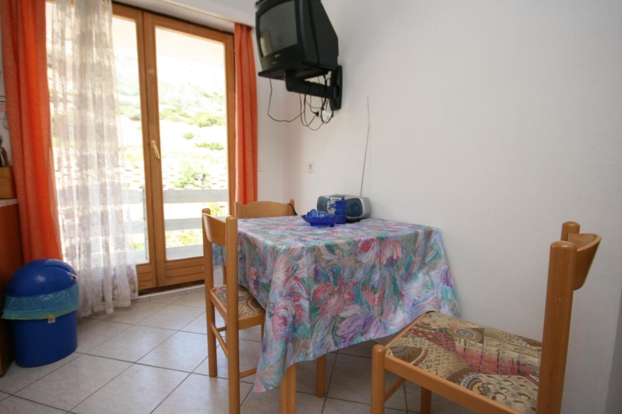 Apartments With A Parking Space Bosana, Pag - 6460 Eksteriør bilde