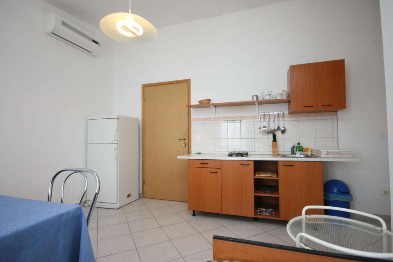 Apartments With A Parking Space Bosana, Pag - 6460 Eksteriør bilde