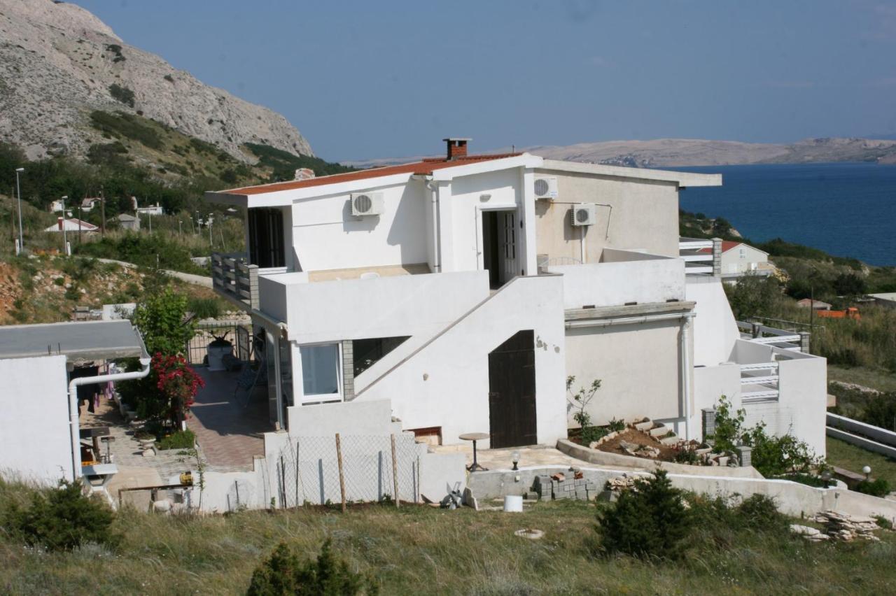 Apartments With A Parking Space Bosana, Pag - 6460 Eksteriør bilde