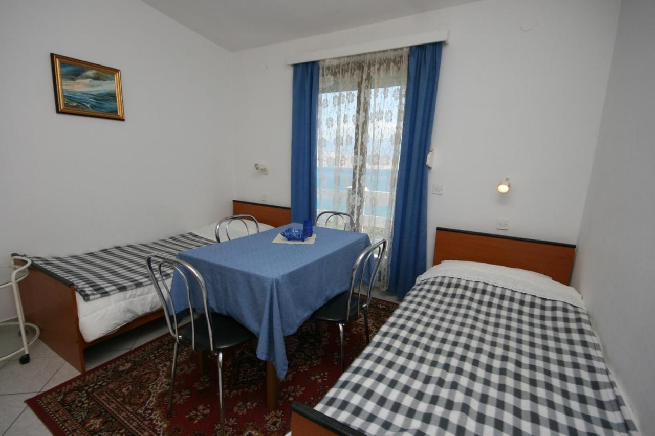 Apartments With A Parking Space Bosana, Pag - 6460 Eksteriør bilde