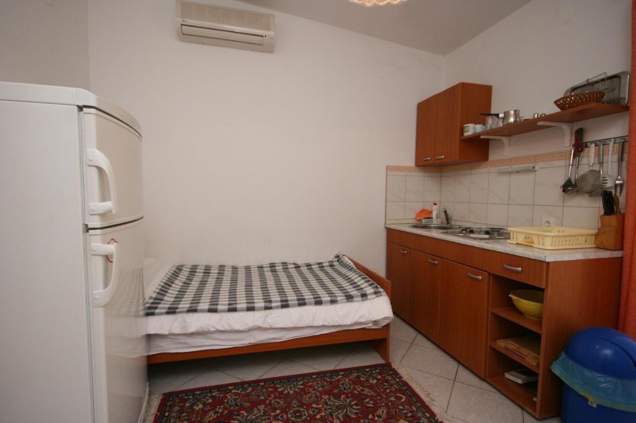 Apartments With A Parking Space Bosana, Pag - 6460 Eksteriør bilde